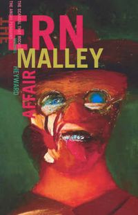 Cover image for The Ern Malley Affair