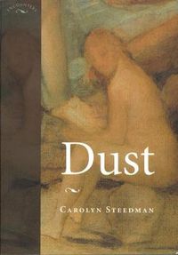 Cover image for Dust