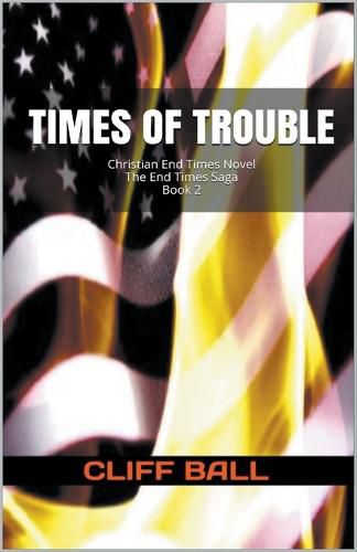 Cover image for Times of Trouble