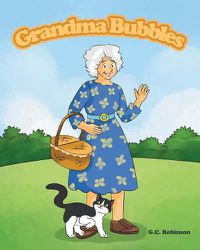 Cover image for Grandma Bubbles