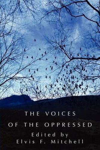 Cover image for The Voices of the Oppressed