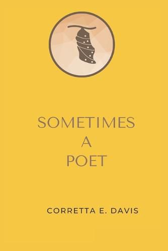 Cover image for Sometimes A Poet