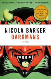 Cover image for Darkmans