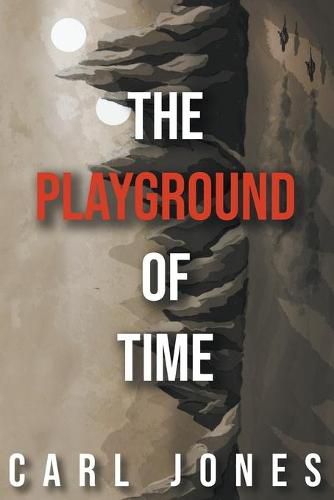 Cover image for The Playground of Time