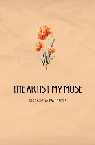 Cover image for The Artist My Muse