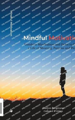 Cover image for Mindful Motivation