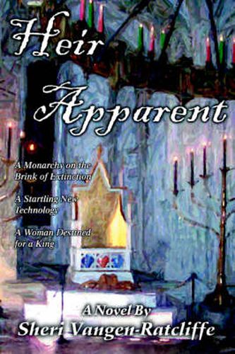 Cover image for Heir Apparent