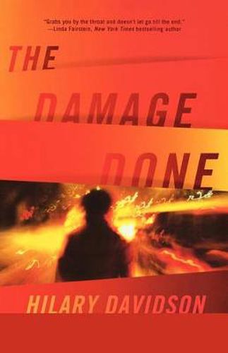 Cover image for The Damage Done