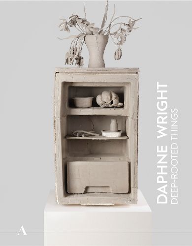 Cover image for Ashmolean NOW 4: Daphne Wright