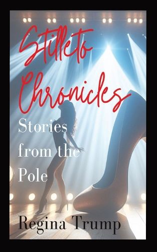 Cover image for Stiletto Chronicles