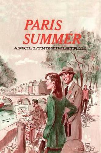 Cover image for Paris Summer