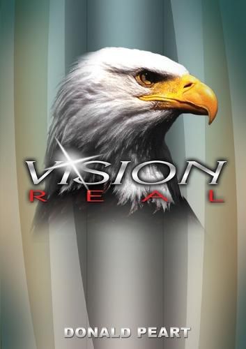 Cover image for Vision Real