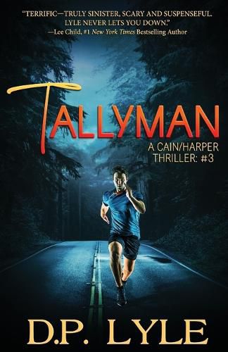 Cover image for Tallyman