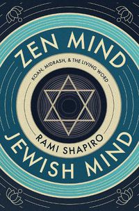 Cover image for Zen Mind Jewish Mind