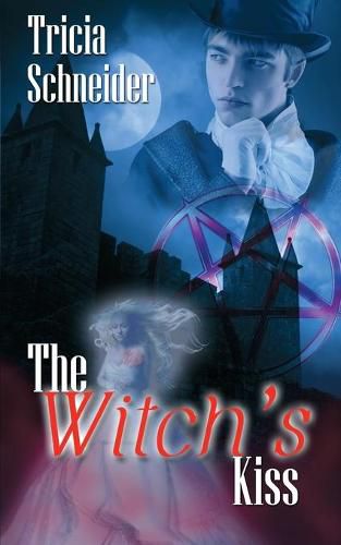 Cover image for The Witch's Kiss