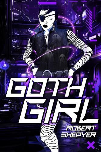 Goth Girl