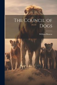 Cover image for The Council of Dogs