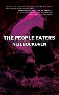 Cover image for The People Eaters