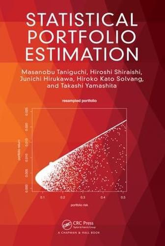 Cover image for Statistical Portfolio Estimation