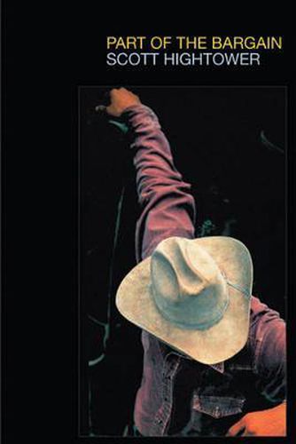 Cover image for Part of the Bargain