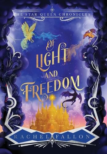 Cover image for Of Light and Freedom