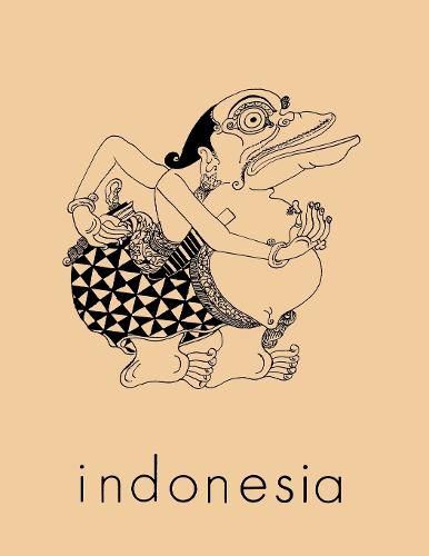 Cover image for Indonesia Journal: October 1977