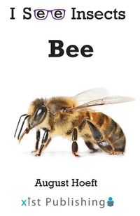 Cover image for Bee