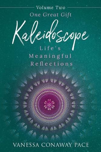 Cover image for Kaleidoscope