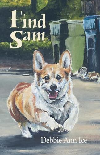 Cover image for Find Sam