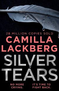 Cover image for Silver Tears