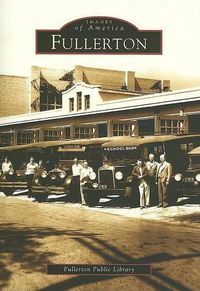 Cover image for Fullerton