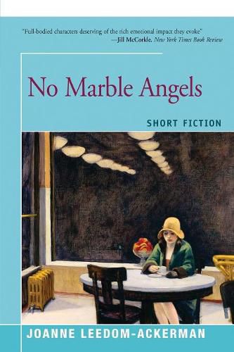 No Marble Angels