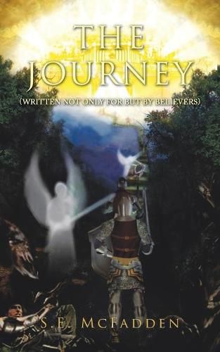 Cover image for The Journey