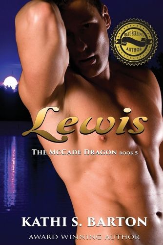 Cover image for Lewis