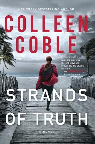 Cover image for Strands of Truth