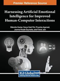 Cover image for Harnessing Artificial Emotional Intelligence for Improved Human-Computer Interactions
