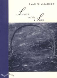 Cover image for Love and the Soul