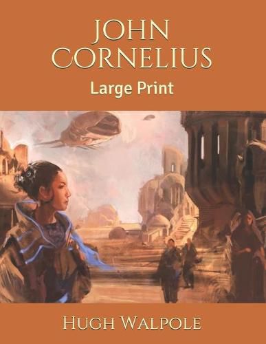 John Cornelius: Large Print