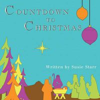 Cover image for Countdown to Christmas