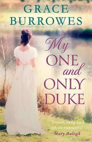Cover image for My One and Only Duke: includes a bonus novella