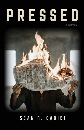Cover image for Pressed