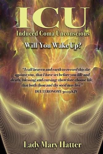 Cover image for ICU: Will You Wake Up?