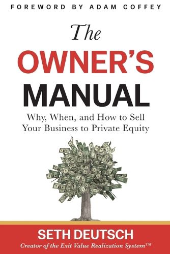 Cover image for The Owner's Manual