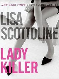 Cover image for Lady Killer