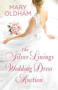 Cover image for The Silver Linings Wedding Dress Auction