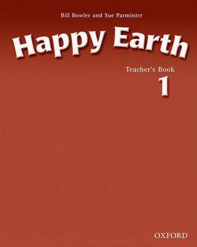 Happy Earth