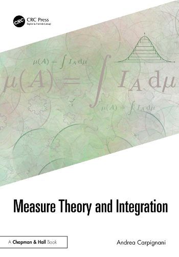 Cover image for Measure Theory and Integration