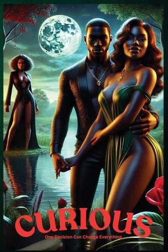 Cover image for Curious
