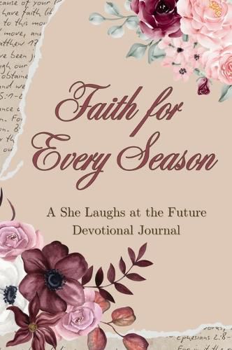 Cover image for Faith for Every Season