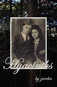 Cover image for Hyacinths